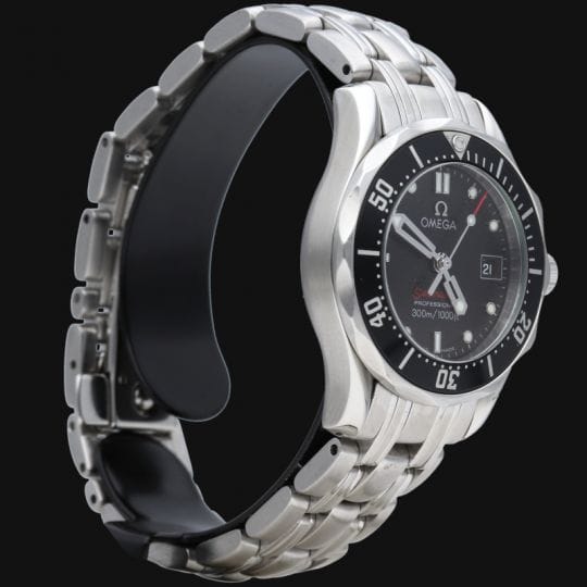 Omega Seamaster 300M Watch  - Image 7