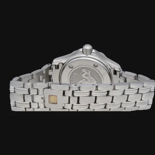 Omega Seamaster 300M Watch  - Image 9