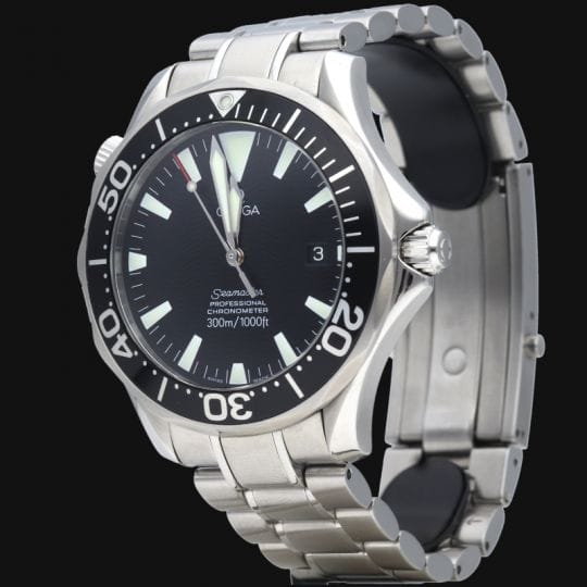 Omega Seamaster 300M Watch  - Image 2