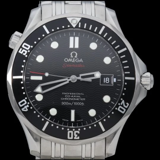 Omega Seamaster 300M Watch 