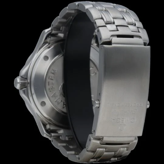 Omega Seamaster 300M Watch  - Image 10
