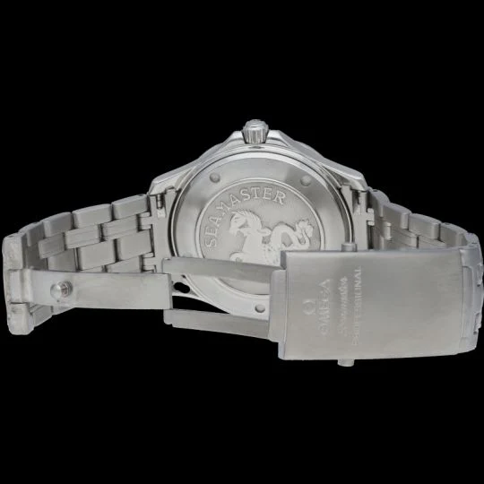 Omega Seamaster 300M Watch  - Image 11