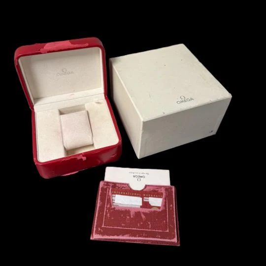 Omega Seamaster 300M Watch  - Image 12