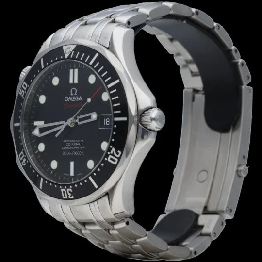 Omega Seamaster 300M Watch  - Image 3