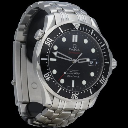 Omega Seamaster 300M Watch  - Image 6