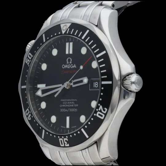 Omega Seamaster 300M Watch  - Image 7