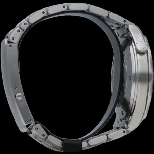 Omega Seamaster 300M Watch  - Image 8