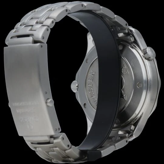 Omega Seamaster 300M Watch  - Image 9