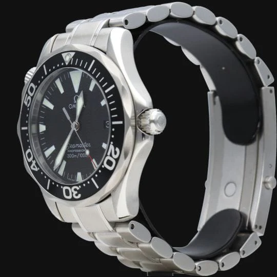 Omega Seamaster 300M Watch  - Image 3