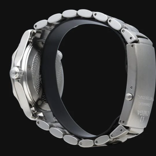 Omega Seamaster 300M Watch  - Image 4