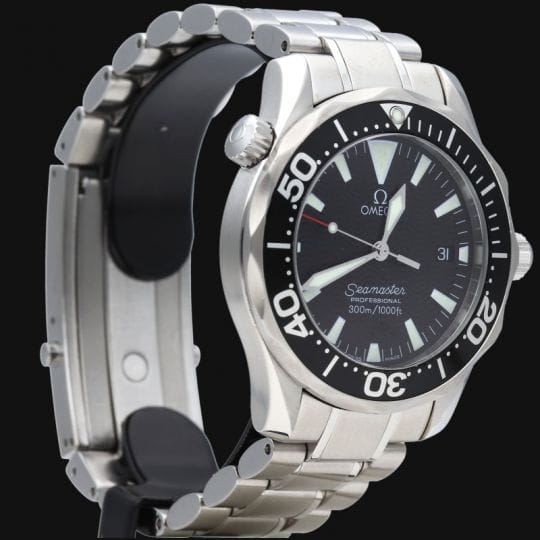 Omega Seamaster 300M Watch  - Image 5