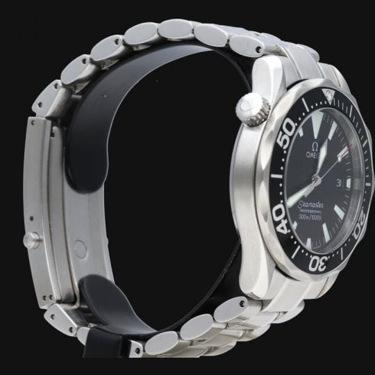 Omega Seamaster 300M Watch  - Image 6