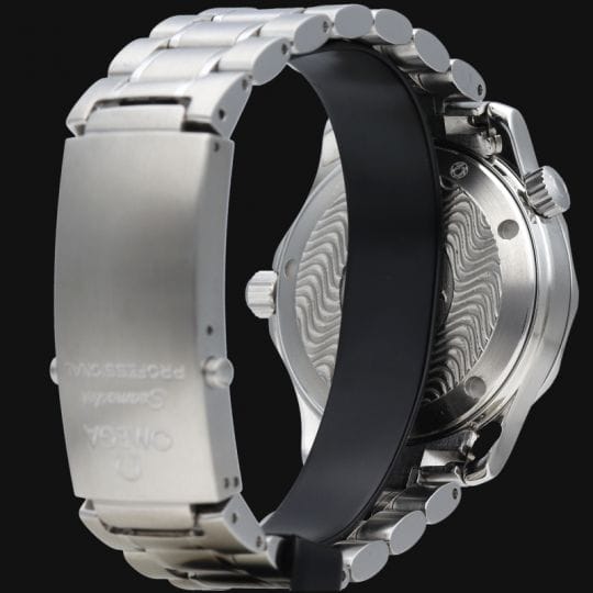 Omega Seamaster 300M Watch  - Image 8