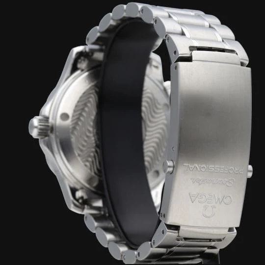Omega Seamaster 300M Watch  - Image 9
