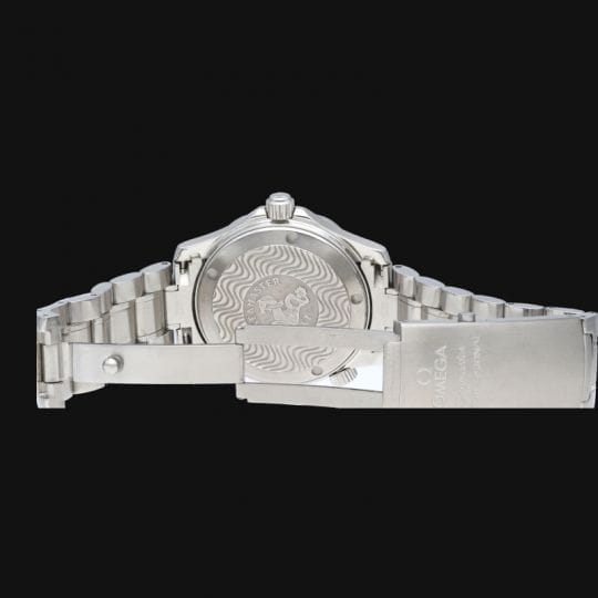 Omega Seamaster 300M Watch  - Image 10