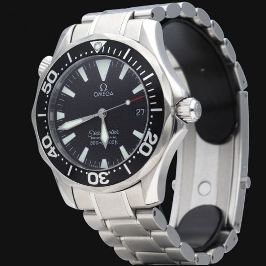 Omega Seamaster 300M Watch  - Image 2