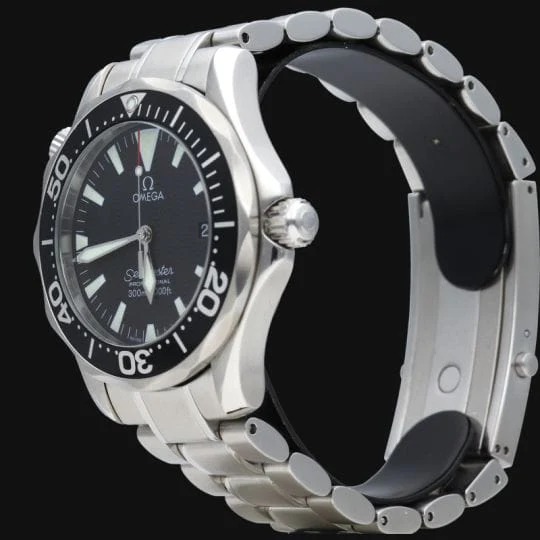 Omega Seamaster 300M Watch  - Image 3