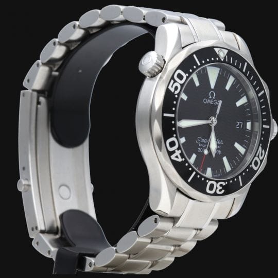 Omega Seamaster 300M Watch  - Image 5