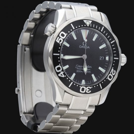 Omega Seamaster 300M Watch  - Image 6