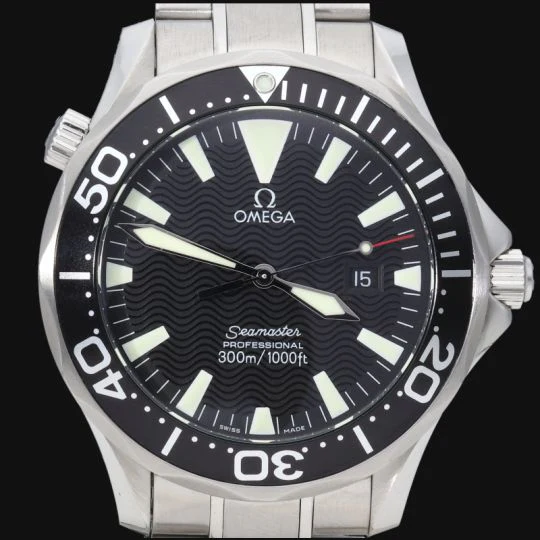 Omega Seamaster 300M Watch 