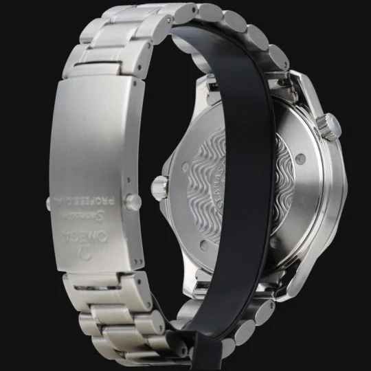 Omega Seamaster 300M Watch  - Image 8