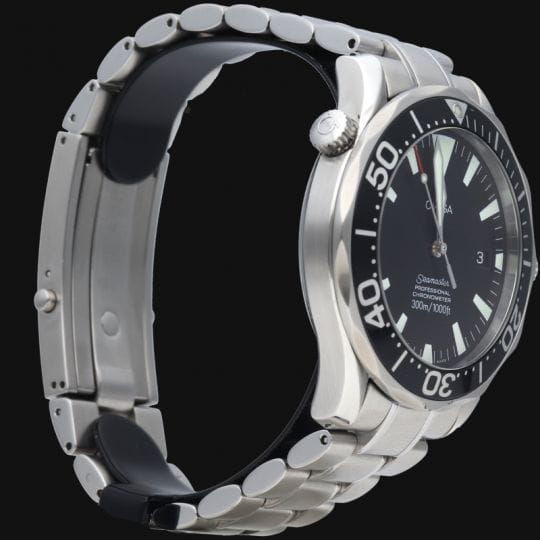 Omega Seamaster 300M Watch  - Image 6