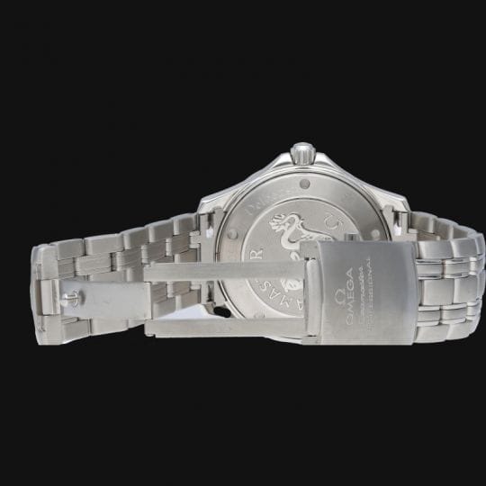 Omega Seamaster 300M Watch  - Image 10