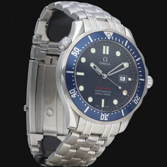 Omega Seamaster 300M Watch  - Image 5