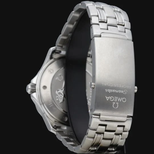 Omega Seamaster 300M Watch  - Image 9