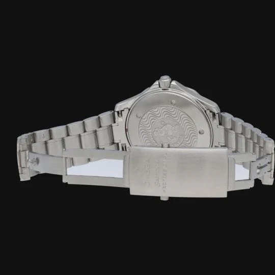Omega Seamaster 300M Watch  - Image 8