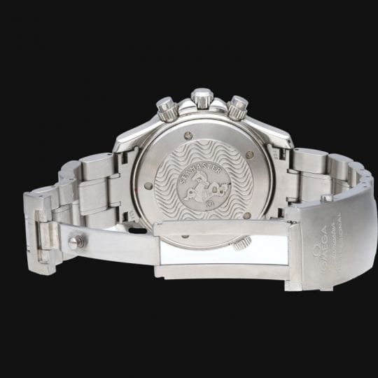 Omega Seamaster 300M Chronograph Watch  - Image 10