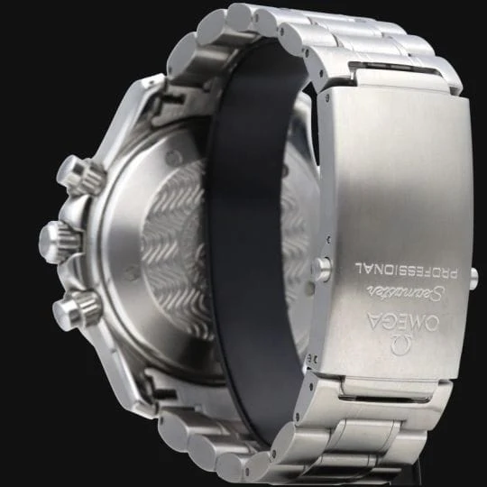 Omega Seamaster 300M Chronograph Watch  - Image 6