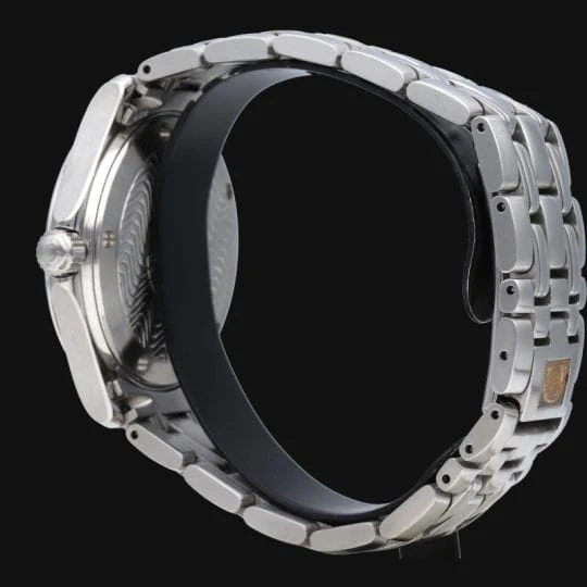 Omega Seamaster Watch - Image 4