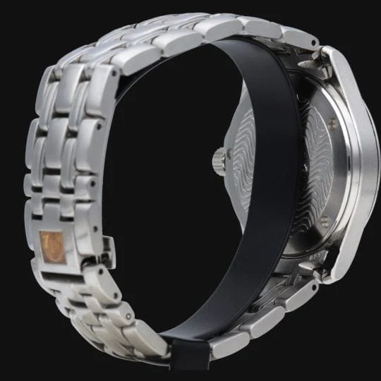 Omega Seamaster Watch - Image 8
