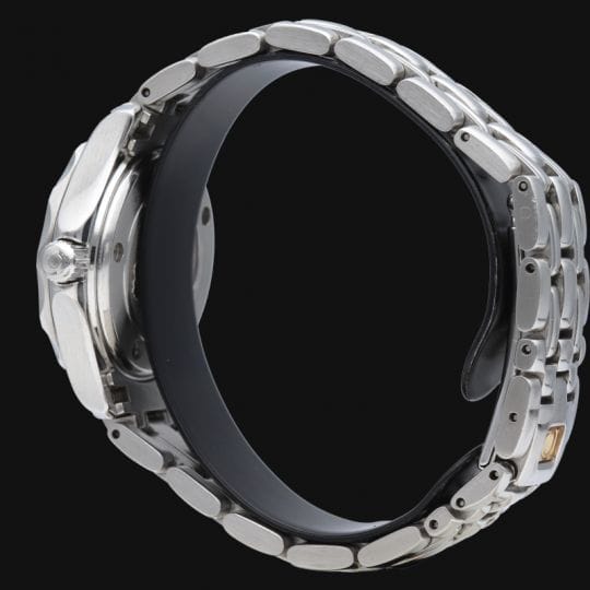Omega Seamaster Watch  - Image 4