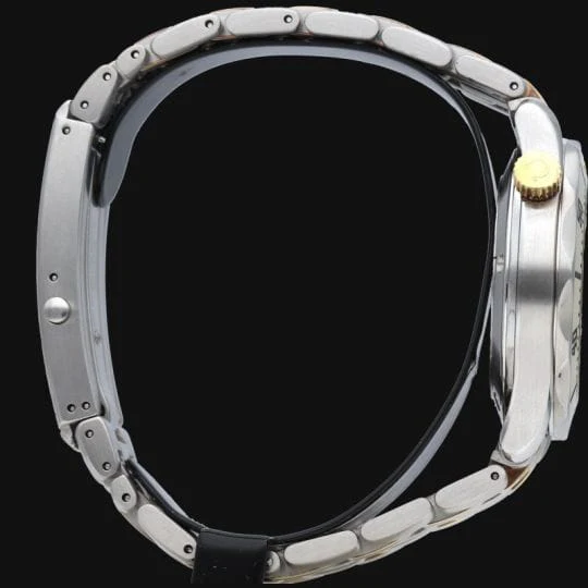 Omega Seamaster Watch - Image 7