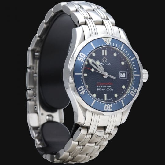 Omega Seamaster Watch  - Image 5