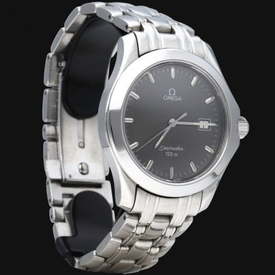 Omega Seamaster Watch  - Image 2