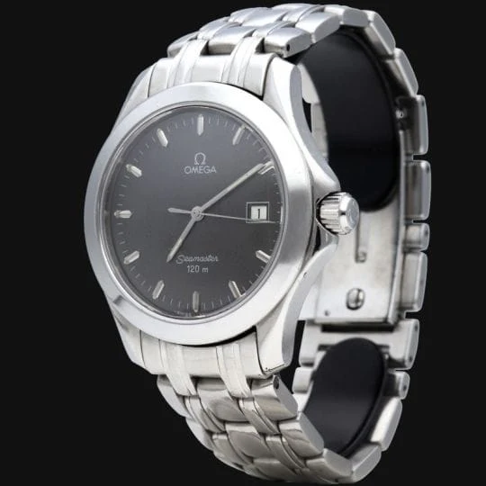 Omega Seamaster Watch  - Image 3