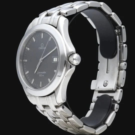 Omega Seamaster Watch  - Image 4