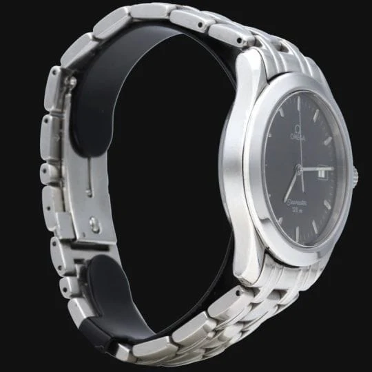 Omega Seamaster Watch  - Image 5