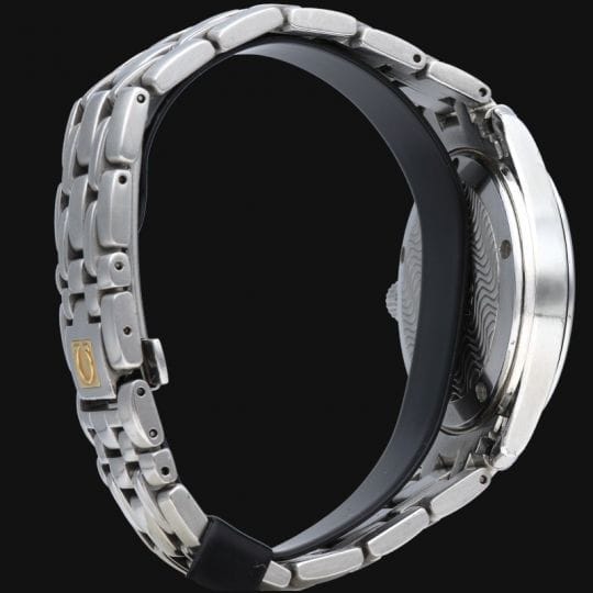 Omega Seamaster Watch  - Image 7