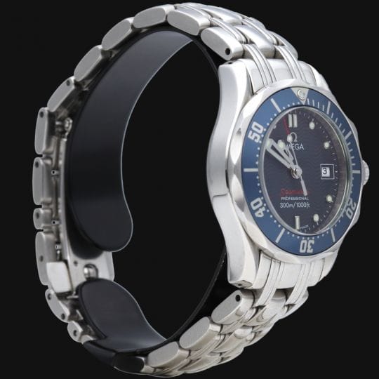 Omega Seamaster Watch  - Image 6