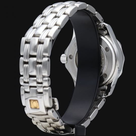 Omega Seamaster Watch  - Image 8