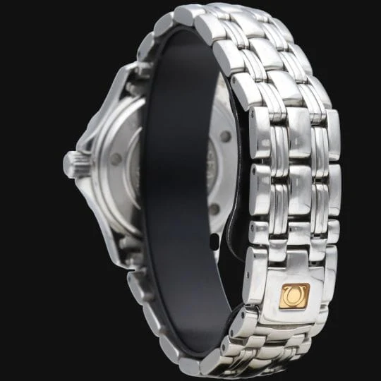 Omega Seamaster Watch  - Image 9