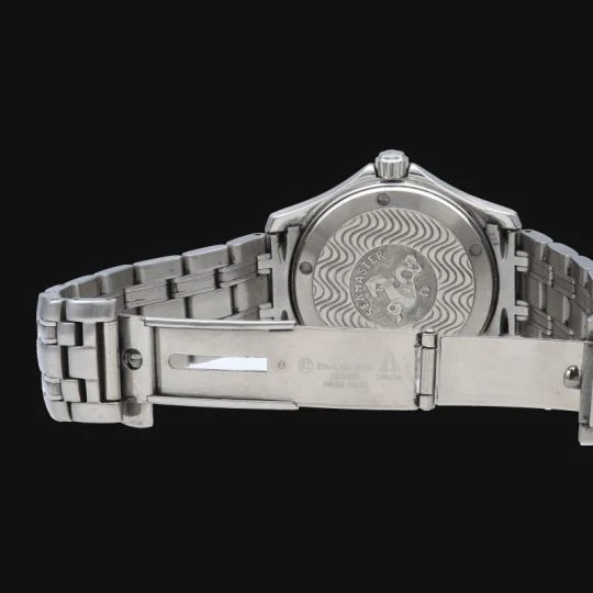 Omega Seamaster Automatic Chronometer Watch  - Image 10