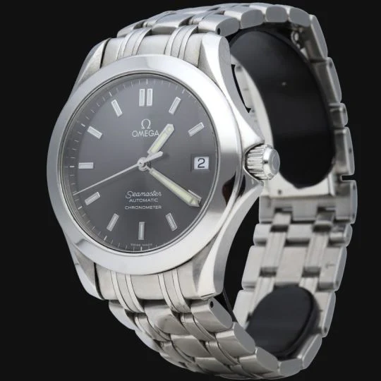 Omega Seamaster Automatic Chronometer Watch  - Image 2