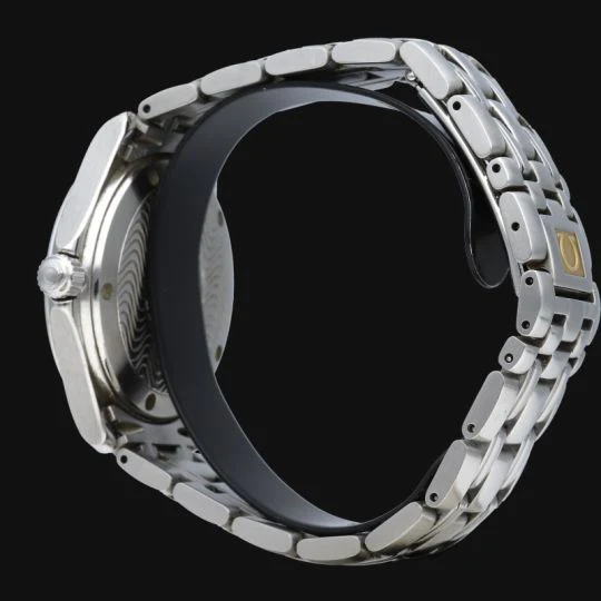 Omega Seamaster Automatic Chronometer Watch  - Image 4