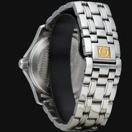 Omega Seamaster Automatic Chronometer Watch  - Image 9