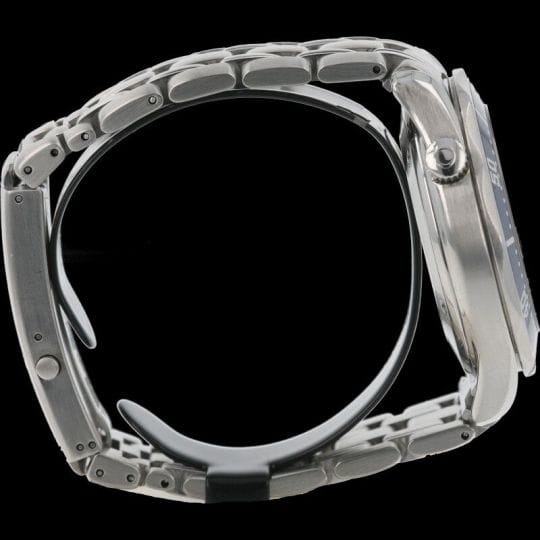 Omega Seamaster Diver 300M Watch  - Image 10